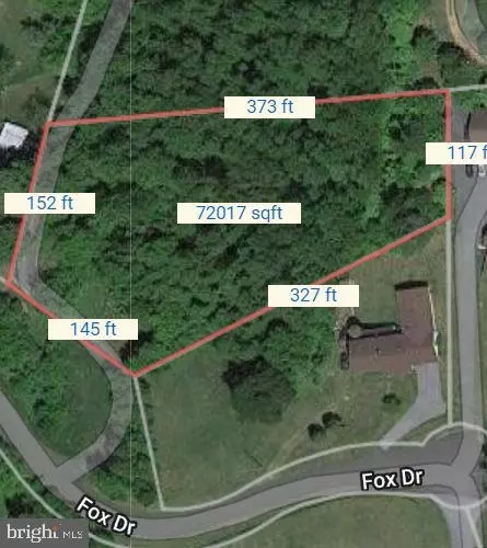 Fox Drive, Front Royal, VA 22630