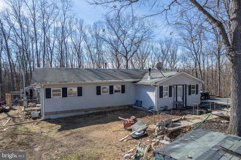 107 Oakleaf Ct, Front Royal, VA 22630