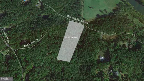 Downing Farm Road, Front Royal, VA 22630
