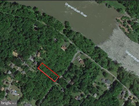 Shenandoah Shores Road, Front Royal, VA 22630