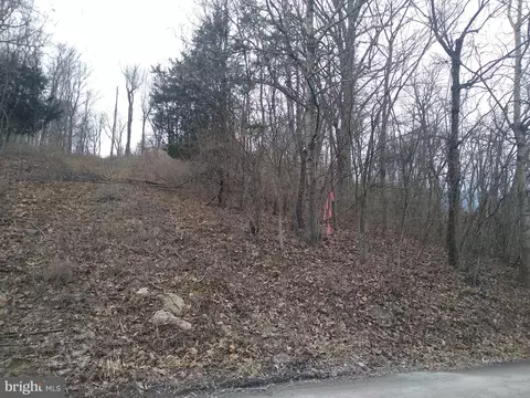 Drummer Hill, Front Royal, VA 22630