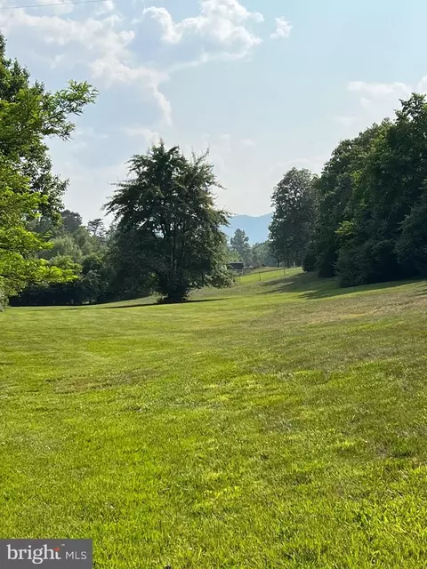 Panhandle Road, Front Royal, VA 22630