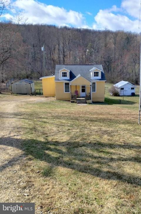 4410 Remount Rd, Front Royal, VA 22630