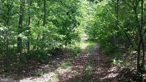 1 Rock Ridge Road, Front Royal, VA 22630