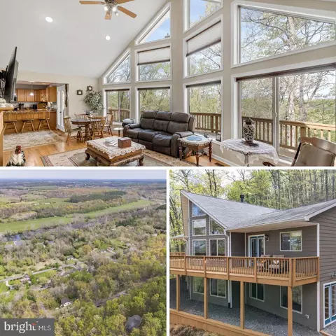 160 Walker Farm Dr, Front Royal, VA 22630