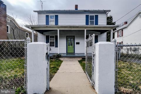 319 Cloud St, Front Royal, VA 22630