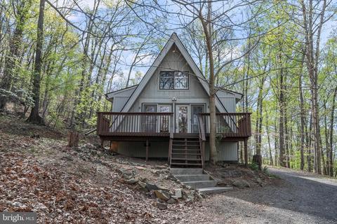 551 Jonathan Rd, Linden, VA 22642