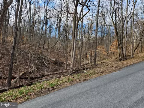 691 Drummer Hill Road, Front Royal, VA 22630
