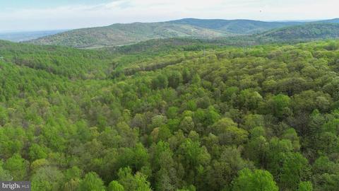 Lot 24 Mosby Spring Road, Linden, VA 22642