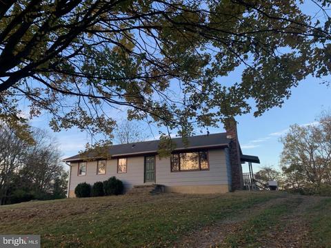 753 Fairground Rd, Front Royal, VA 22630
