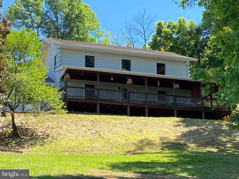 115 Greystone Dr, Front Royal, VA 22630
