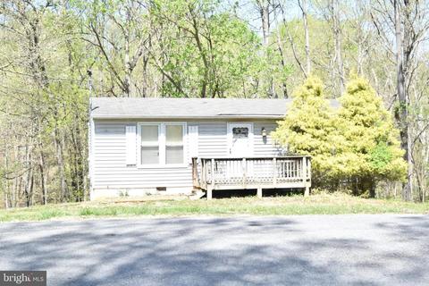 272 Woodward Ln, Front Royal, VA 22630