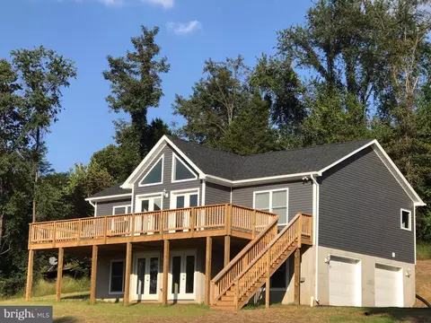 3534 Panhandle Rd, Front Royal, VA 22630