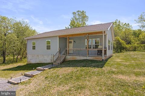 74 Lake Front Rd, Front Royal, VA 22630