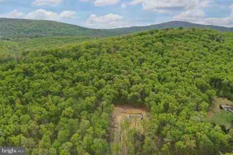 0 Wooded Ln, Royal, VA 22630