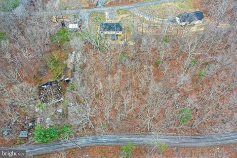 256 Dogwood Farm Road, Front Royal, VA 22630
