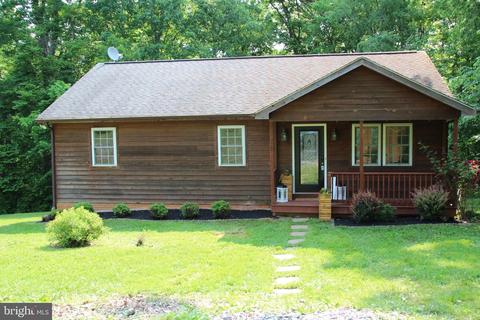 772 Wildcat Dr, Front Royal, VA 22630