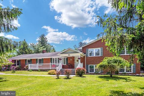 1371 John Marshall Hwy, Front Royal, VA 22630