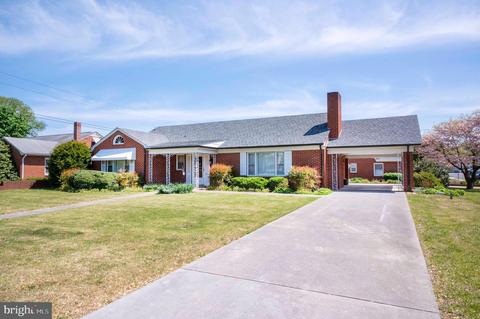 301 Manassas Ave, Front Royal, VA 22630