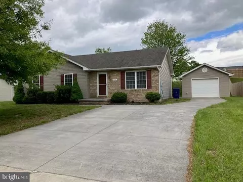 1108 Ashby, Front Royal, VA 22630