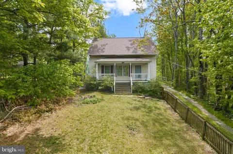 816 Ulysses Way, Linden, VA 22642