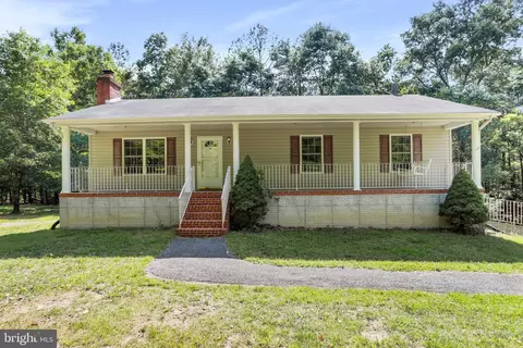95 Red Burke Ct, Front Royal, VA 22630