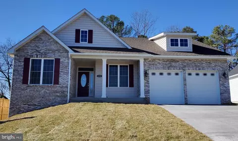 1332 Warren Ave, Front Royal, VA 22630