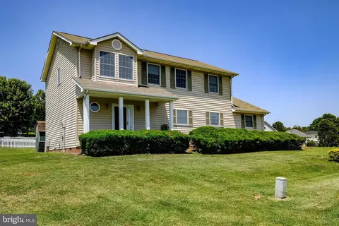 1154 Kesler Rd, Front Royal, VA 22630