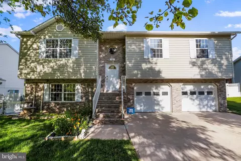 58 Westminster Dr, Front Royal, VA 22630
