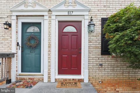 817 N Shenandoah Ave, Front Royal, VA 22630