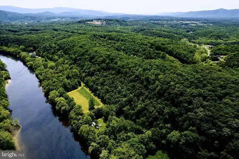1181 Catlett Mountain Rd, Royal, VA 22630