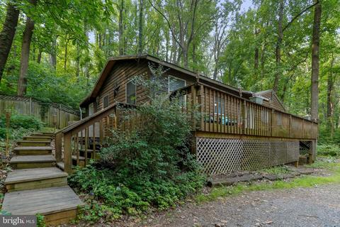 254 Jericho Rd, Linden, VA 22642