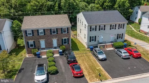 438 Cherrydale Avenue # b 436, Front Royal, VA 22630