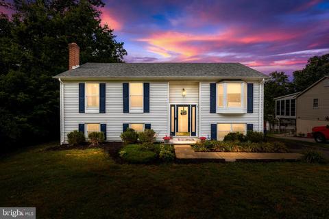 1331 Baron Pl, Front Royal, VA 22630