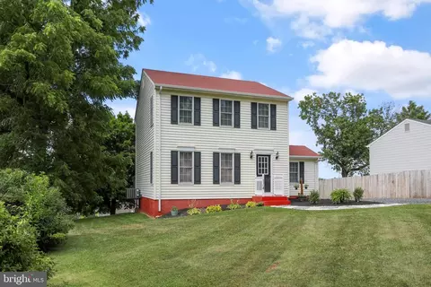 124 E 18th St, Front Royal, VA 22630 photo 26