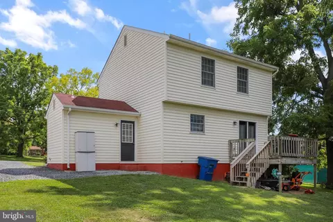124 E 18th St, Front Royal, VA 22630 photo 30