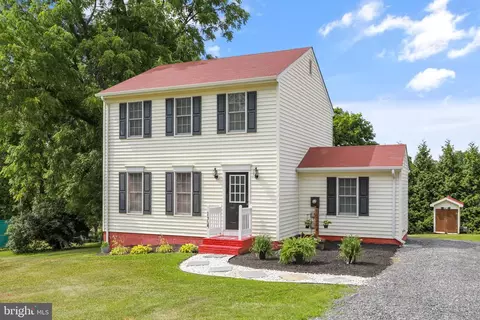 124 E 18th St, Front Royal, VA 22630 photo 27