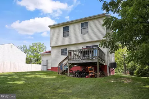 124 E 18th St, Front Royal, VA 22630 photo 31