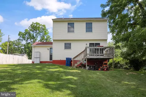 124 E 18th St, Front Royal, VA 22630 photo 28