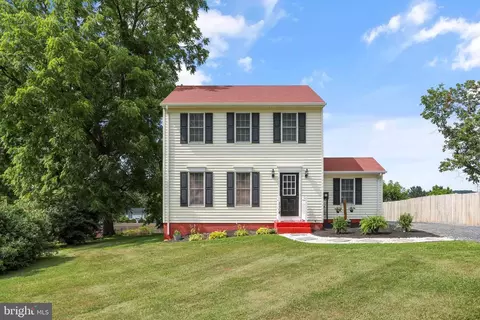 124 E 18th St, Front Royal, VA 22630 photo 25