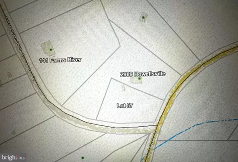 57 Farms River Road, Front Royal, VA 22630