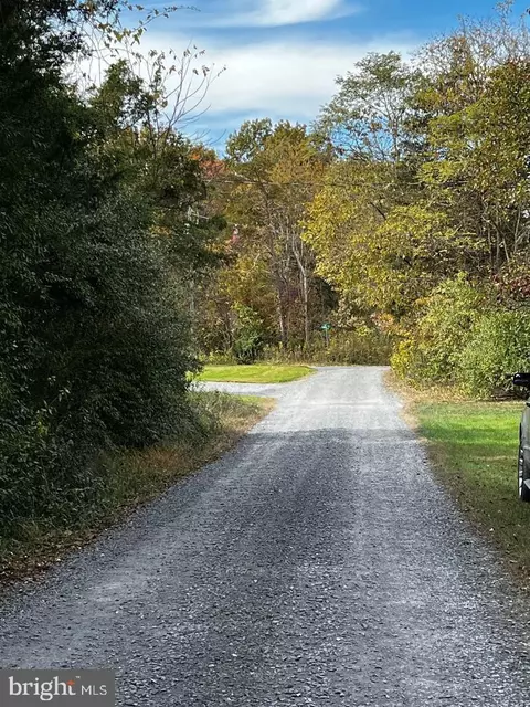 Poplar Road, Front Royal, VA 22630