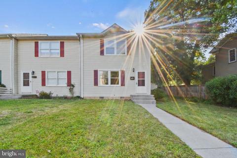 237 Blue Ridge Ave, Front Royal, VA 22630 photo 1