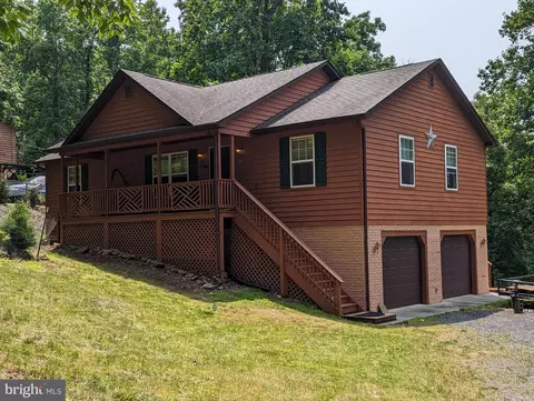 190 Shenandoah Valley Dr, Front Royal, VA 22630