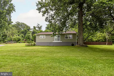 88 Blue Knob Dr, Front Royal, VA 22630