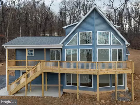 Riley - Lot 74a Court, Front Royal, VA 22630