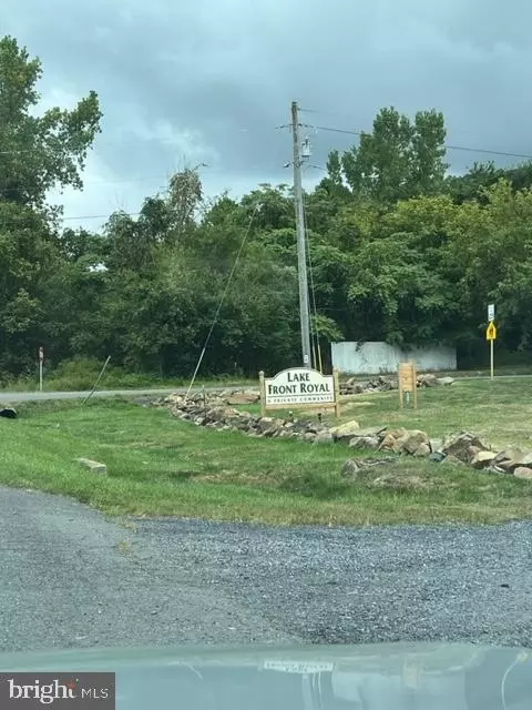 lot29 Mountain Heights Rd, Royal, VA 22630