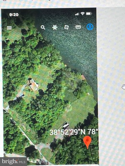 Creek Road, Front Royal, VA 22630