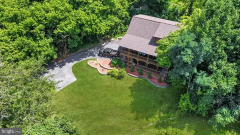 118 High Knob Rd, Front Royal, VA 22630