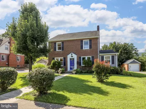 564 River Dr, Front Royal, VA 22630